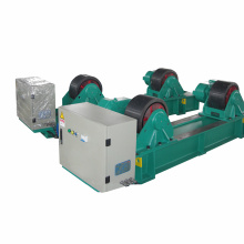 Hot Sale 6-60 Wheel High Efficiency Velocity Fully Automatic Conventional Welding Rotators